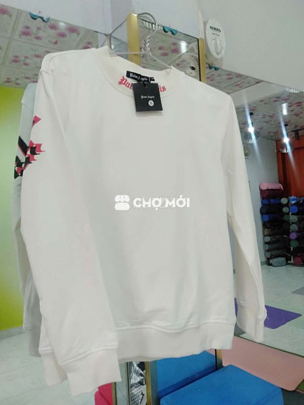 xả vài áo thun thái xịn 50 đến 62 kg