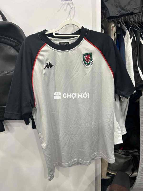 Áo thun Kappa nam chính hãng size M