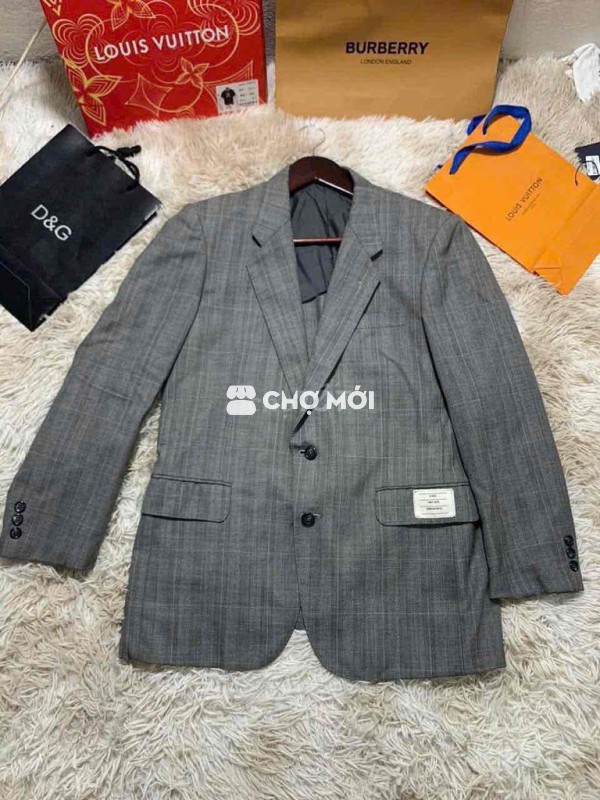 Áo Blazer Nhật Chính hãng