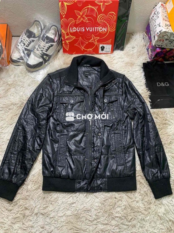 Áo khoác nam Bossini ITALY