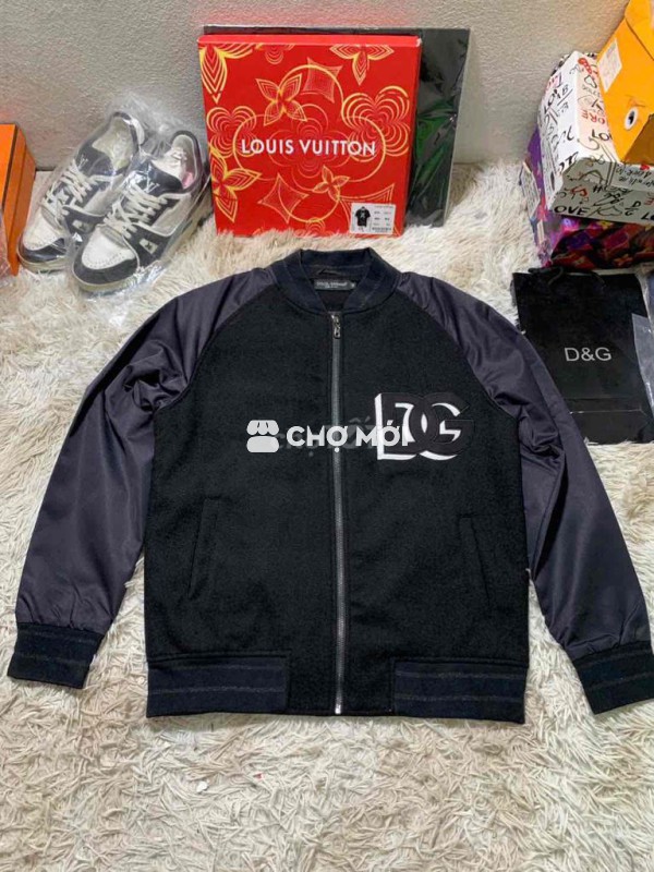 Bomber DOLCE&GABBANA