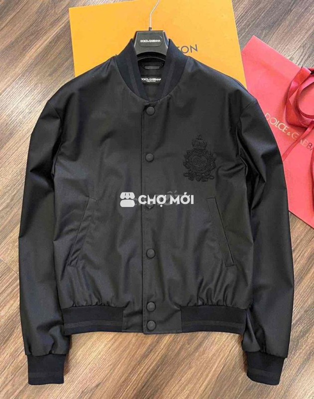 Áo khoác bomber DOLCE & GABBANA