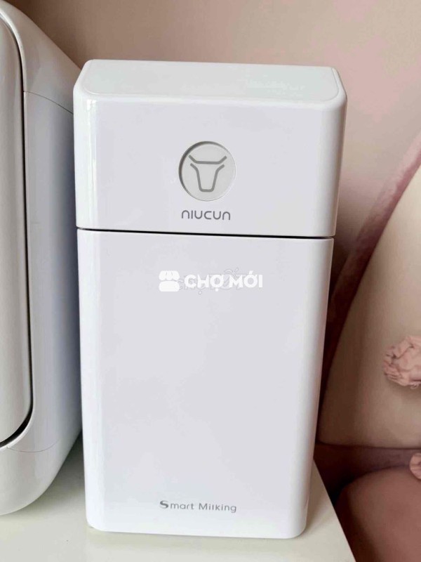 Thanh lý máy pha sữa Niucun Pro