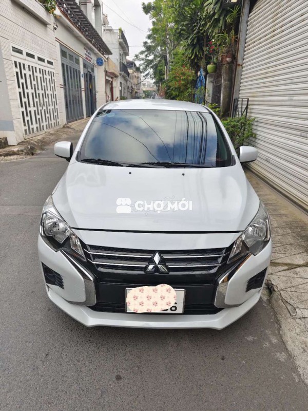 Mitsubishi 2023 1.2 MT