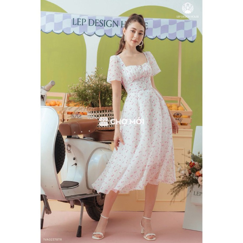 PASS ĐẦM LÉP NHIỀU MẪU SIZE S,M