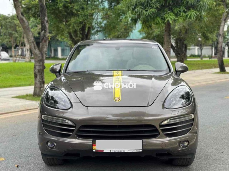 Chính chủ Bán Porsche Cayenne 2012 trong ngày