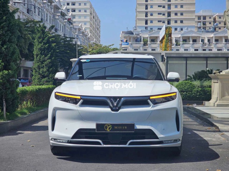 VINFAST VF9 PLUS SX 2024 ODO 3.000 KM