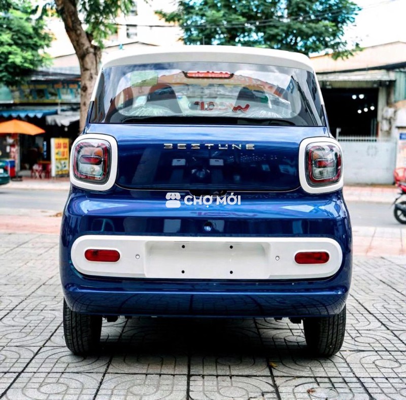 Xe Điện Xiaoma 2025 - Xe Nhập 100%