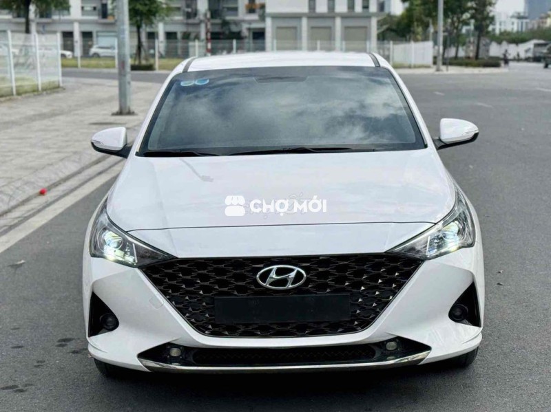 Hyundai Accent 2024 1.4 MT 22000 km