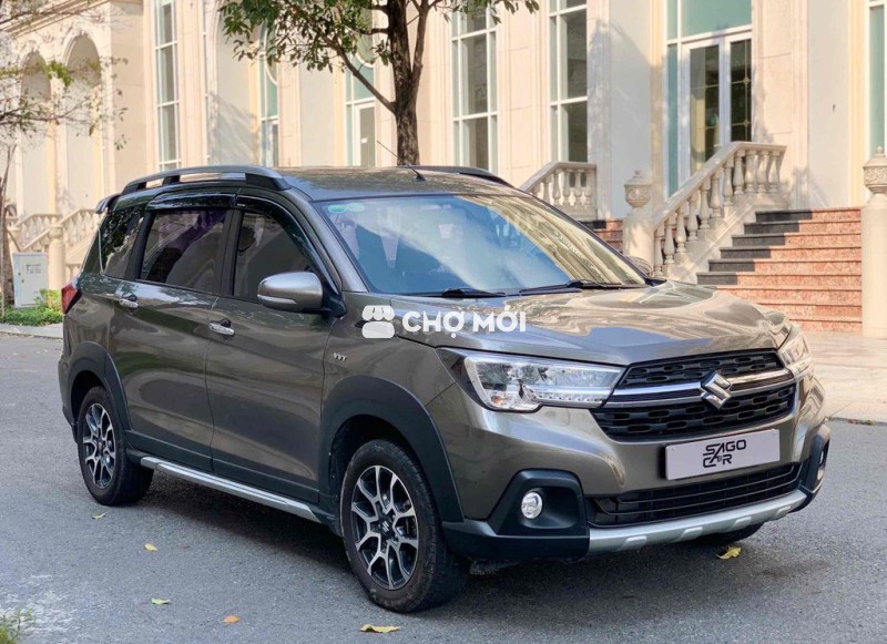 Suzuki XL7 2023 7 chỗ giá cực hợp lý
