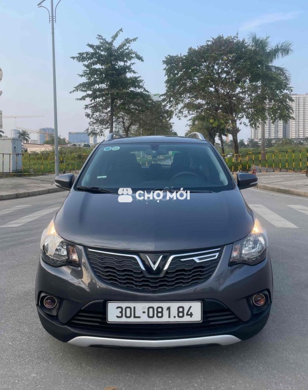 VinFast Fadil 2019 1.4AT 30000 km