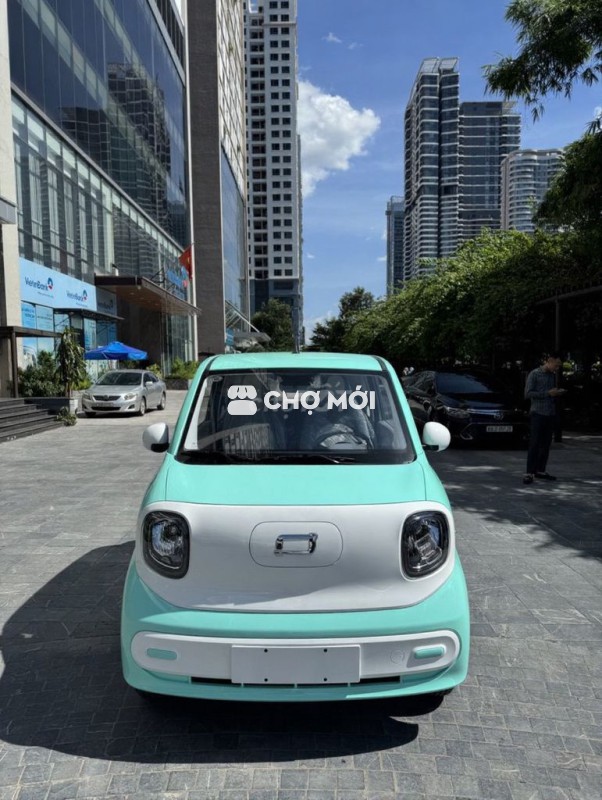 Xe điện BESTUNE XIAOMA 2025