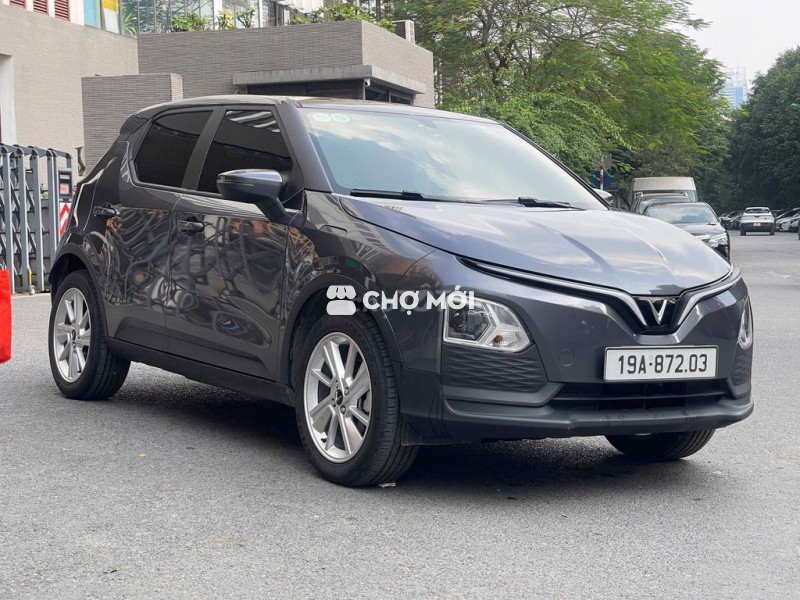 VinFast VF5 Plus 2025 Xám