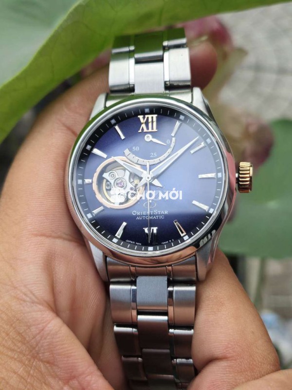 Đồng hồ Orient Star Limited Edition Nam