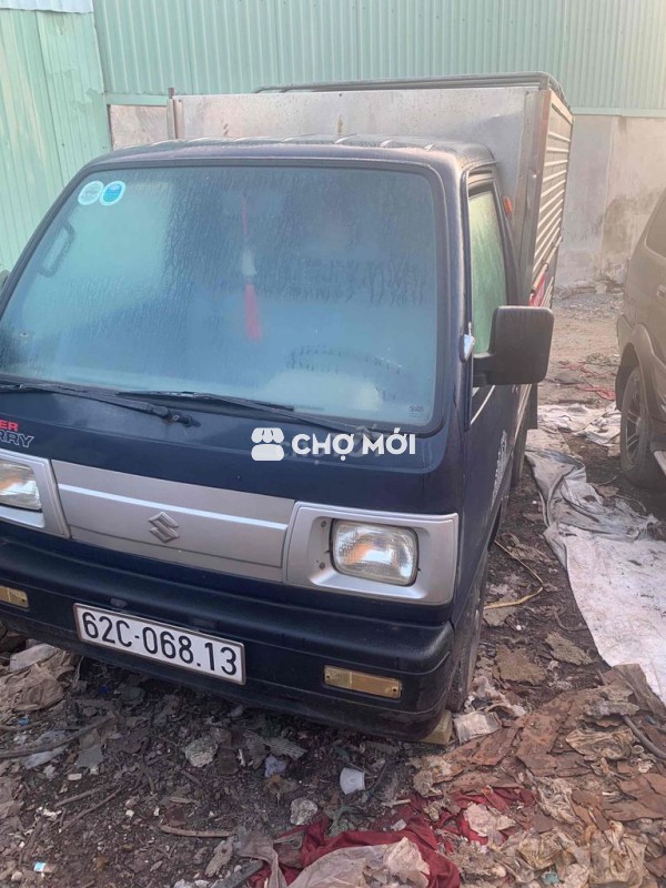 Suzuki 2016 - 99999 km