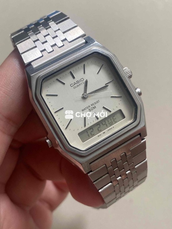 MODEL AW351 DÒNG TANK FULL_THÉP CỦA CHUẨN_CAS|O