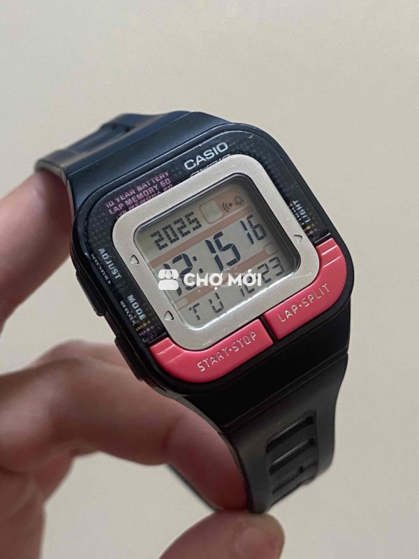 ĐIỆN TỬ CHO BÉ CHUẨN CAS|0_SDB-100 CÓ_AUTOL|GHT