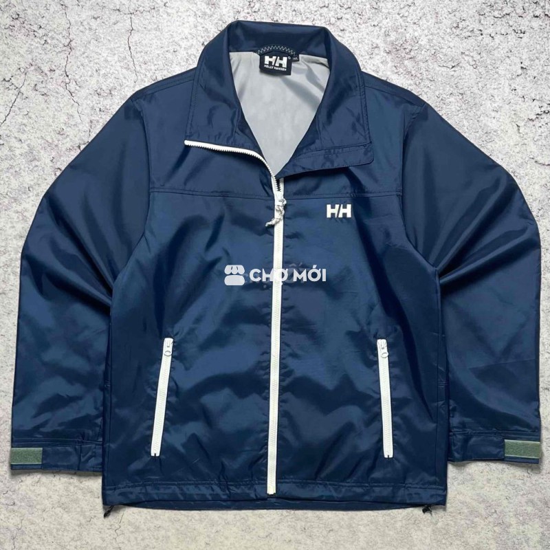 Áo khoác Helly Hansen nam vải size L rất mới