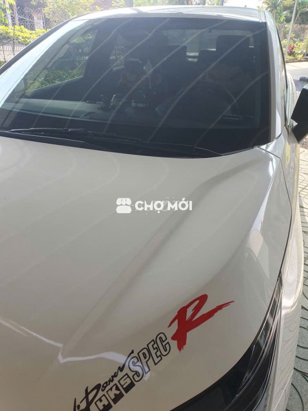 Honda City RS 2024 Trắng 16.000 km