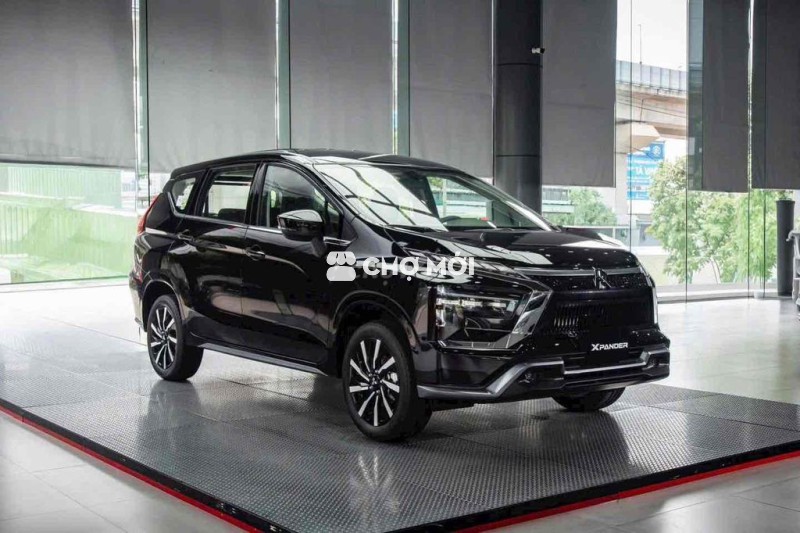 💥Xpander 2026 Premium Tặng 100% T.Bạ giá chỉ còn 👇