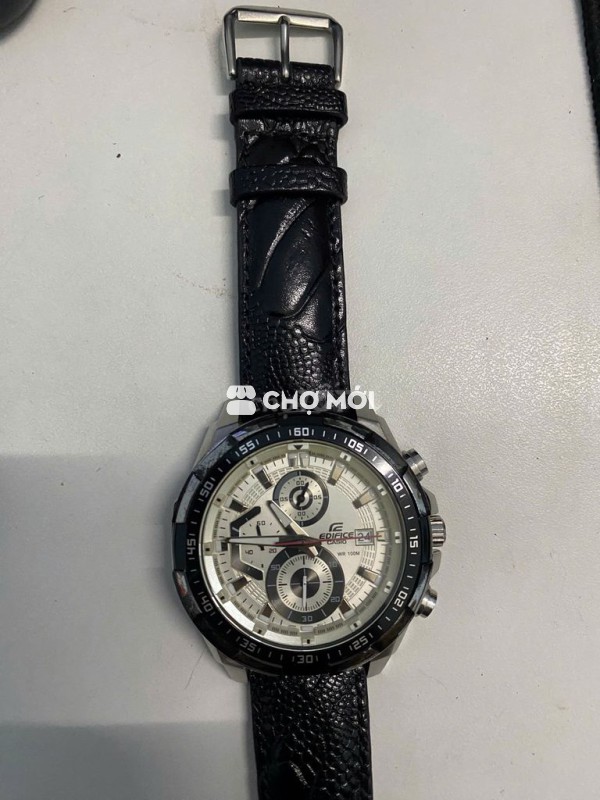 Đồng hồ Casio Edifice EFR-539D Nam