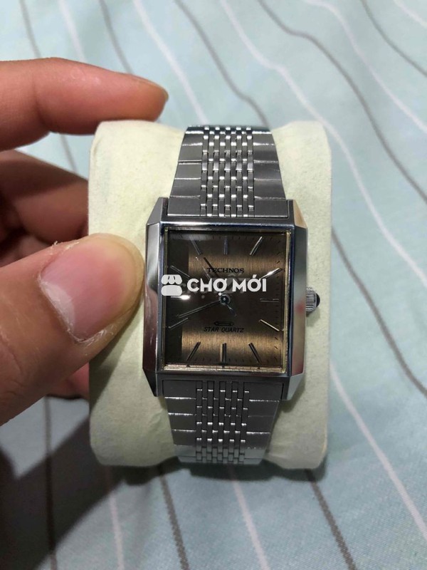 Đồng hồ đeo tay Technos Nam Thụy Sĩ