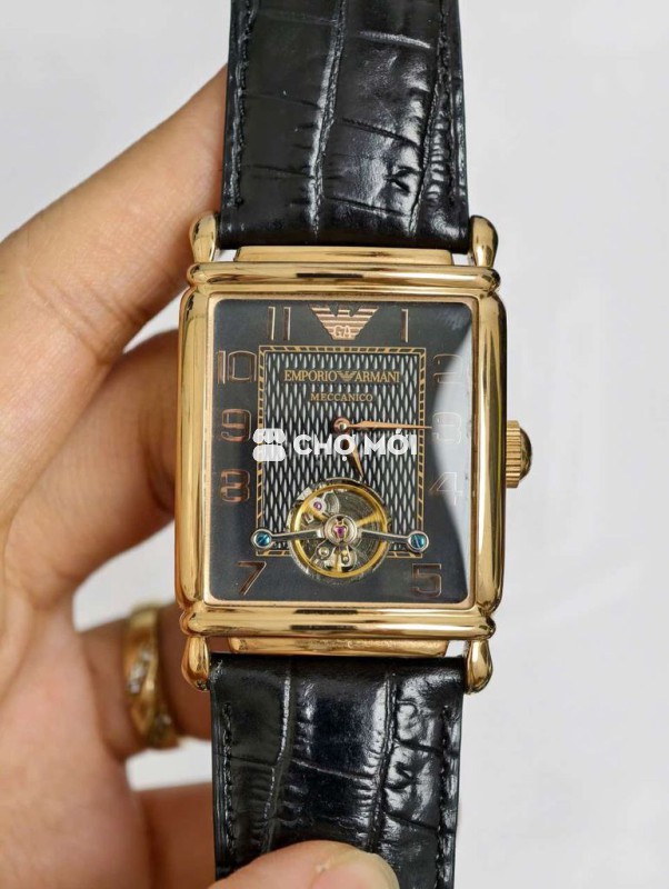 Đồng hồ đeo tay Emporio Armani AR-4227 Nam