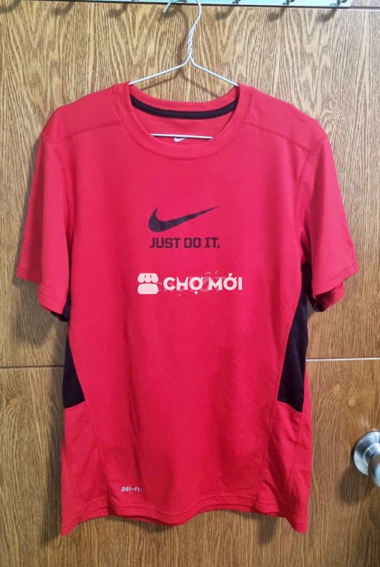 Thanh lí áo thun Nike chính hãng (1.62-1.70m)