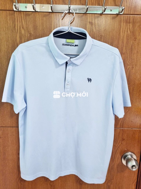 Thanh lí áo polo cao cấp Palmsprings (1.7-1.78m)