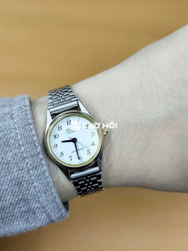 Đồng hồ đeo tay nữ Falcon hàng si Nhật