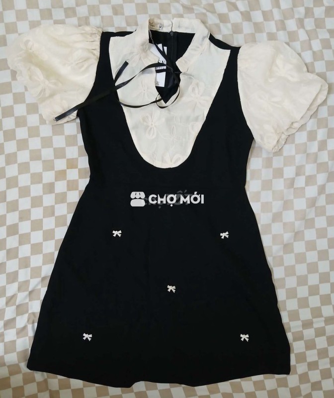 Váy nữ XL eo 77-80cm