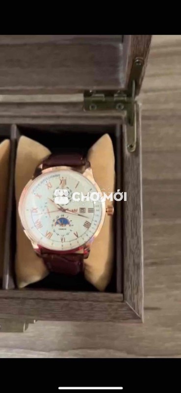 Đồng hồ nam thanh lý