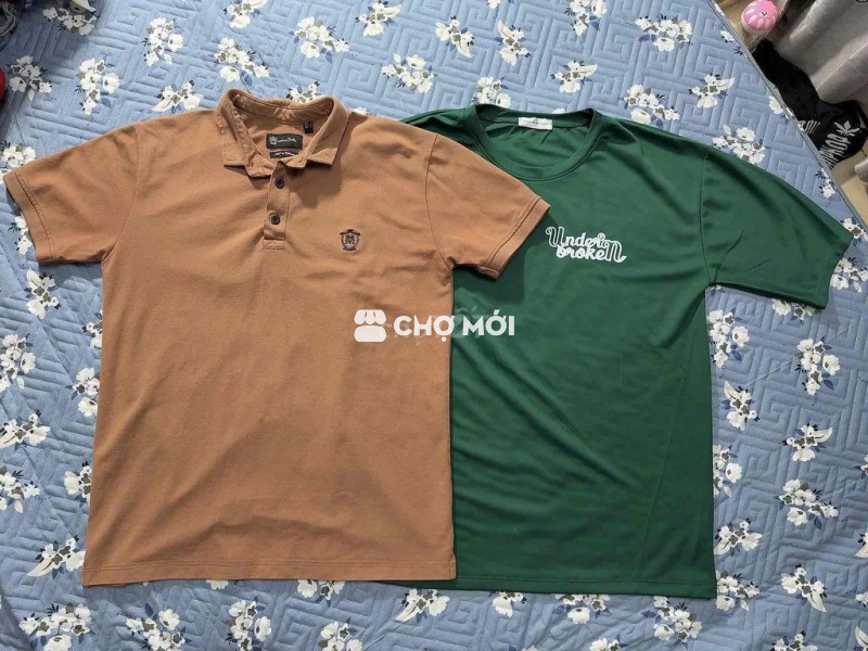 Combo 55k/2cái áo phông