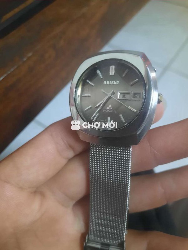 Thanh lý Orient cơ