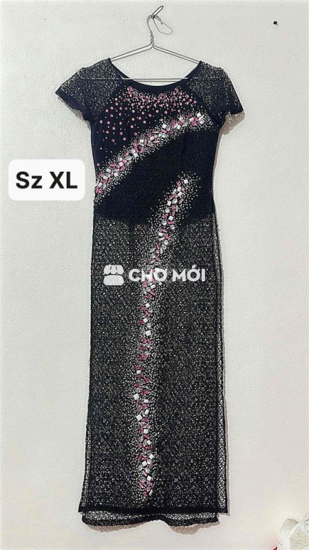 Áo dài Nữ Vải mềm mại size XL