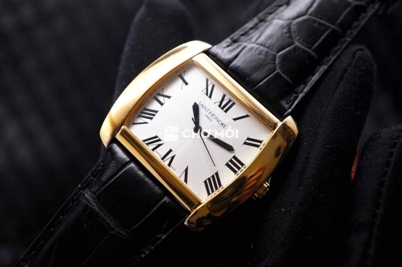 Đồng hồ Saint Honoré Paris Chính Hãng Pháp