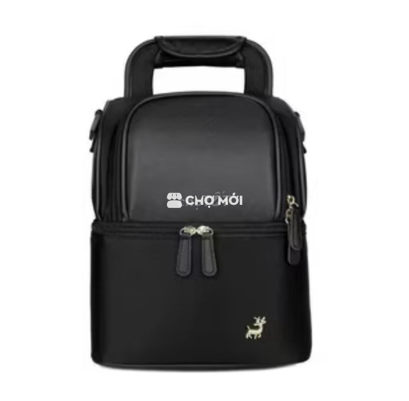 Balo giữ nhiệt kèm Đá khô fatz baby