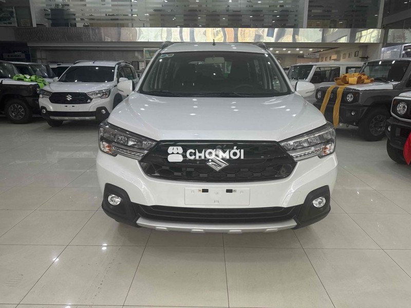 Suzuki XL 7 2025 giảm trước bạ tặng full phụ kiện