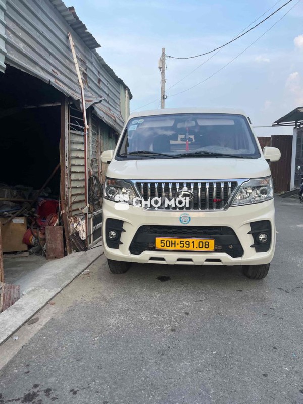 Hyundai Solati  Hyundai Solati  mới 80% xe ,,,