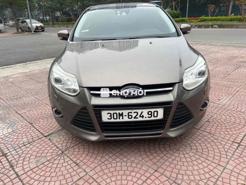Ford Focus 2014 Sport 2.0 AT - xe chính chủ