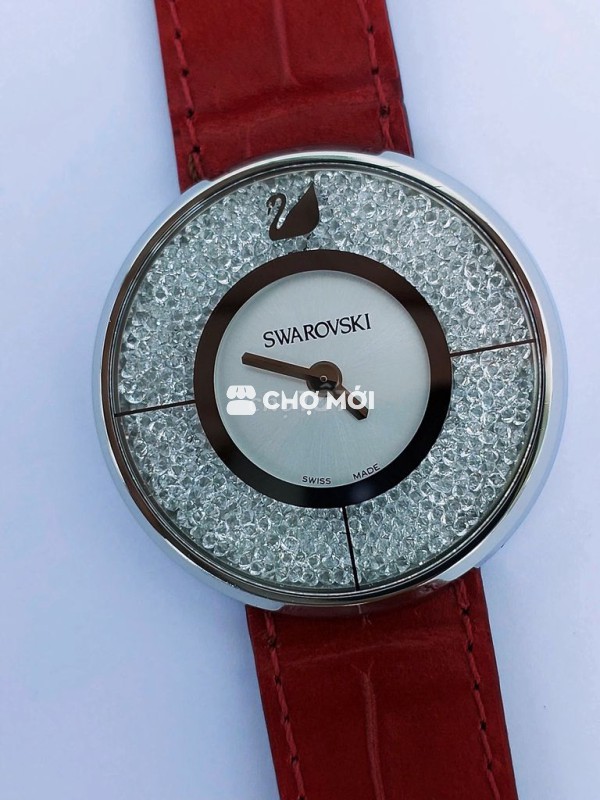 Đồng hồ đeo tay Swarovski Nữ - Thụy Sỹ