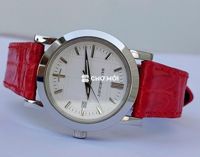 Đồng hồ đeo tay Nữ Burberry - Anh Quốc