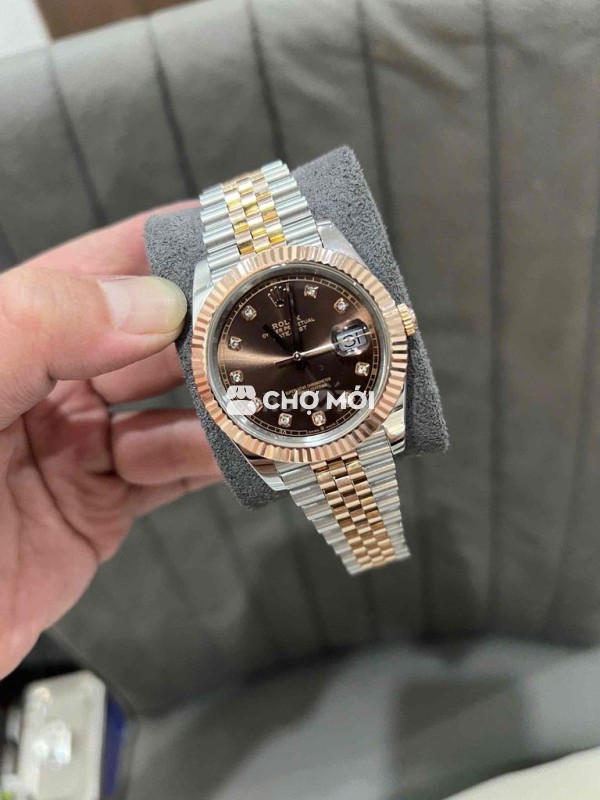 Role.x ETA 2836 40mm Nam