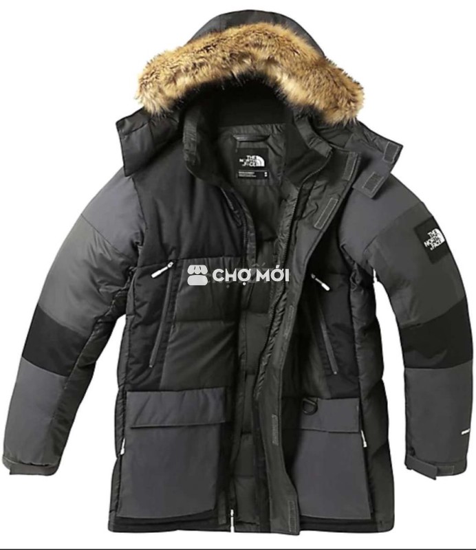 Áo khoác Parka The North Face Vostok Nam