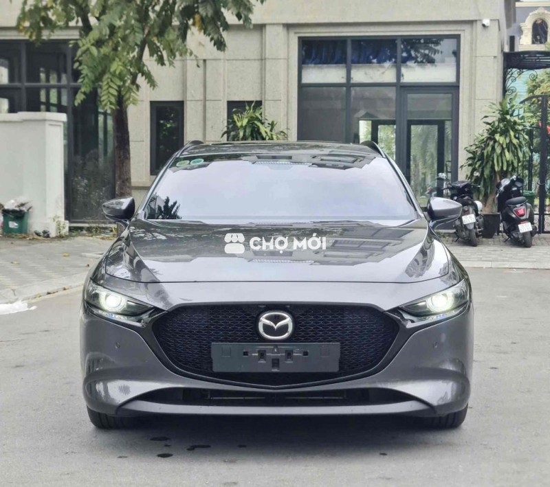 Mazda3 1.5L Sport Premium 2024