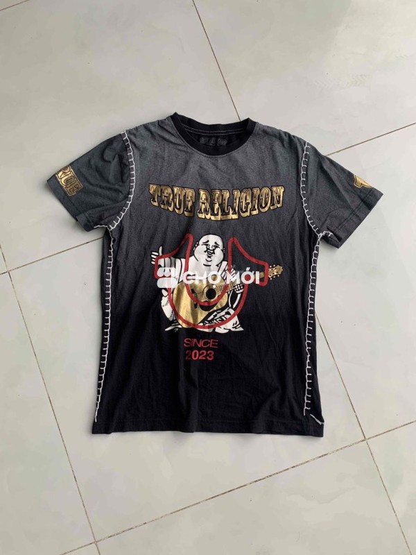 Áo thun địa True Religion