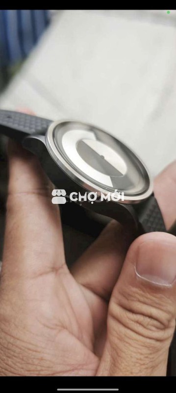 Đồng hồ Ziiiro Lunar ki dĩad độc lạ size 40