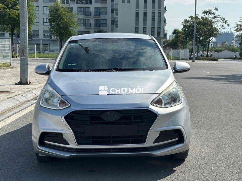 Hyundai Grand i10 2019 1.2 BASE - 92000 km bao zin