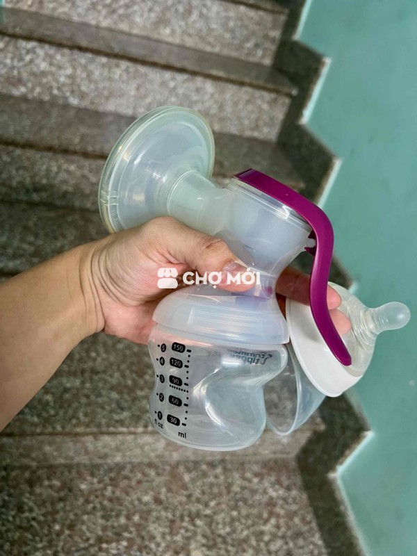 Máy hút sữa Tommee Tippee