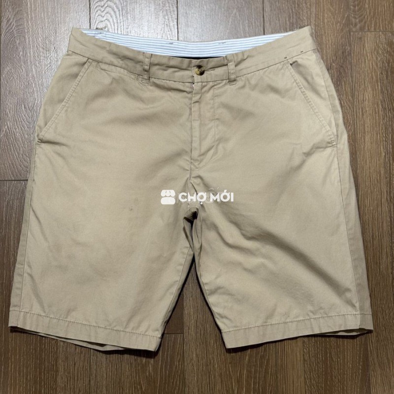 Quần short TOMMY HILFIGER chính hãng